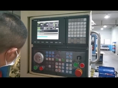 OEM Fabrication Service Custom Precision CNC Milling Parts Machining CNC Parts