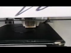 Custom ABS/Resin/Nylon/PLA Model Rapid Prototyping SLA SLS 3D Printing Service