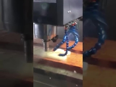 Le modèle STL de commande numérique par ordinateur de service impression de Custom 3D de fabricant classe la poudre 12 SLS PA12 en nylon de la conception 3D