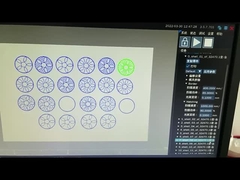 Service d'impression rapide de haute qualité de SLA SLS 3D de prototype de commande numérique par ordinateur