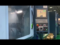 알루미늄 CNC 분쇄 서비스를 제조하는 양극 산화된 일부를 기계화하는 OEM 맞춘 CNC 분쇄