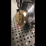 La commande numérique par ordinateur faite sur commande d'usine de haute précision d'OEM a usiné le service de usinage de commande numérique par ordinateur de pièces en métal