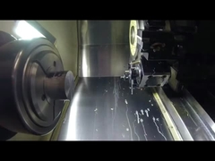 OEM Fabrication sur mesure Machining CNC de haute précision Service de pièces de tournage métalliques