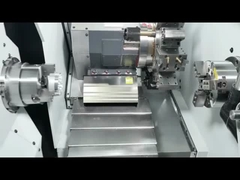 Parties de tournage CNC personnalisées