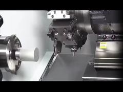 Parties de tournage CNC en aluminium anodisé sur mesure Service de haute précision