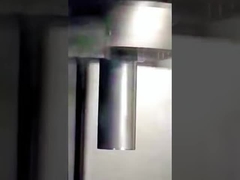 Service de tournage de pièces d'usinage CNC métalliques en cuivre anodisé