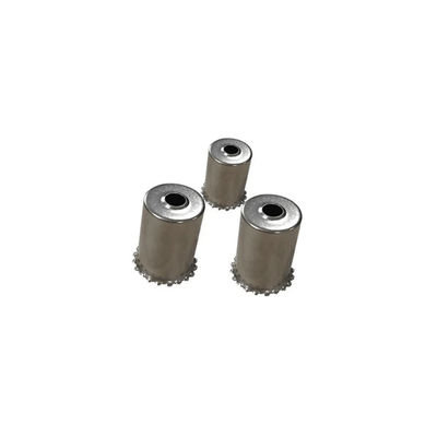 Custom Stamping Deep Drawn Sheet Metal Stainless Steel Cut Aluminum Service