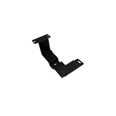 OEM Metal Frame Parts Welding Laser Cutting Punched Bending Sheet Metal Fabrication Companies