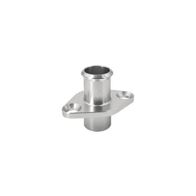 OEM Stainless Steel Milling Parts Customized CNC Milling Machining Parts