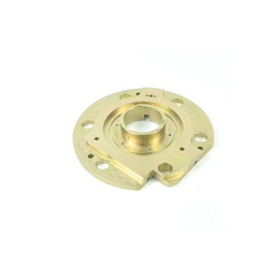 Metal CNC Machining Part Services Precision Anodized Anodizing 5 Axis