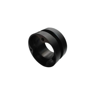 OEM Customized CNC Metal Machining Parts Polishing Anodizing Plating Surface Treatment