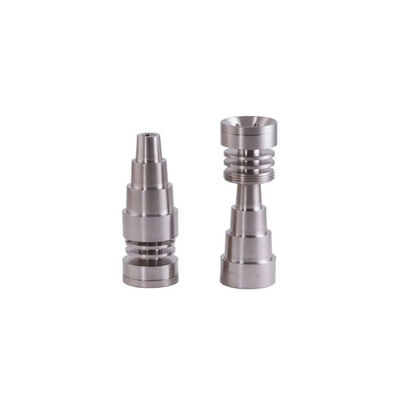 Custom CNC Processing Accessories Precision Metal Stainless Steel CNC Machining Parts