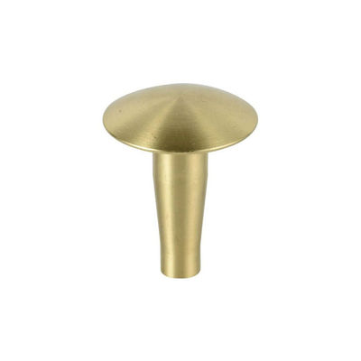 Customized Metal Aluminum Brass CNC Turning Parts Anodized Surface Treatment