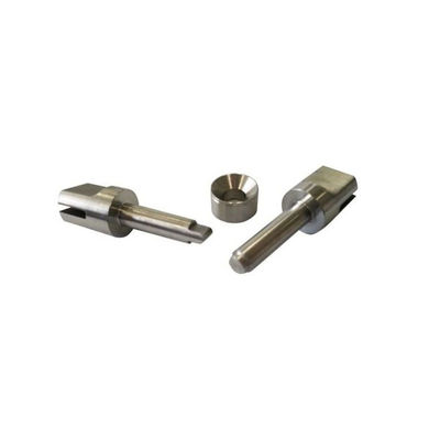 Precision Aluminum CNC Machining Milling Turning Service Auto Parts