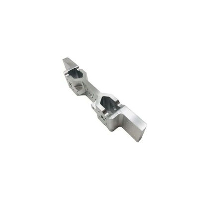 Precision Cnc Machined Aluminum Parts Custom Metal Milling Turning Machining Services