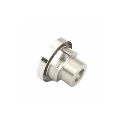 Stainless Steel CNC Turning Milling Parts For Laptop Industrial Equipment