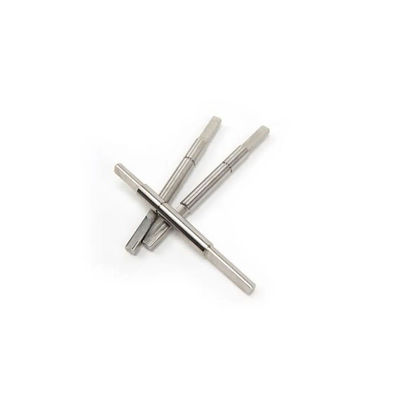 OEM Service CNC Machining Aluminum Parts Custom High Precision CNC Metal Machining Parts