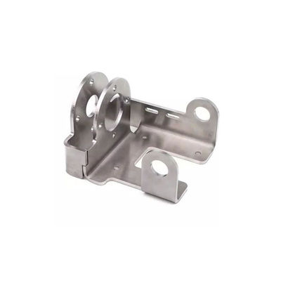 Custom Stainless Steel Metal Metal Stamping Parts Fabrication Stamping Welding Parts Precision Stamping Parts