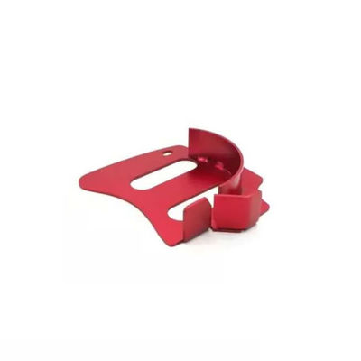 Customized OEM High Precision Aluminum Stainless Steel Sheet Metal Stamped Precision Stamping Parts