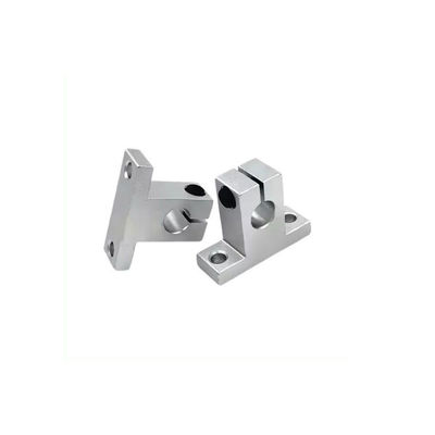 OEM Custom Metal Alloy 5-Axis CNC Machining Parts Service Milling Lathe Turning Parts CNC Machining Metal Parts