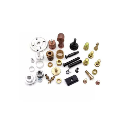 OEM Precision CNC Machining Metal Parts Custom High Aluminium 5 Axis CNC Machining Service