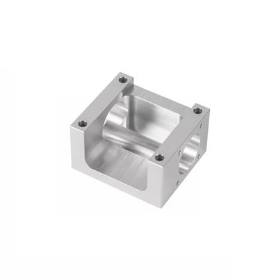 Custom CNC Machining Parts Machining Services For Aluminum Steel Alloys