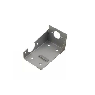 Customized Sheet Metal Part Bending Fabrication with 0.01mm Tolerance