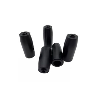Custom OEM PA POM PVC CNC Machining Parts Plastic CNC Machining Service
