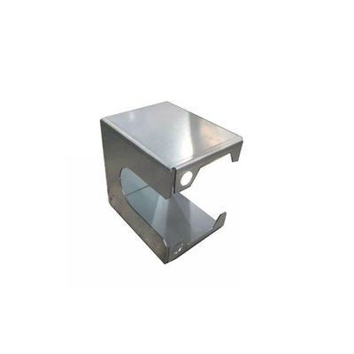 CNC Bending Sheet Metal Shell Aircraft CNC Sheet Metal Fabrication Parts
