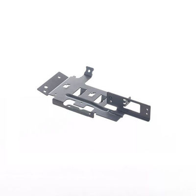 ODM Sheet Metal Fabrication Service High Precision Laser Cutting Custom Stainless Steel