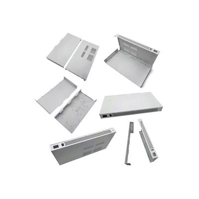 Custom Laser Cutting Stamping Bracket Parts OEM Sheet Metal Fabrication Projects