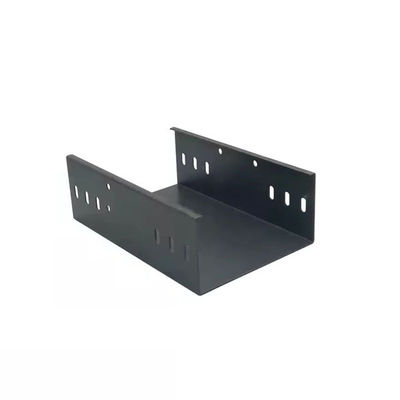 Brass Material Capabilities Sheet Metal Fabrication for OEM Custom Precision Bracket Parts