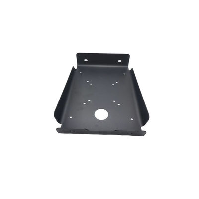Precision Case Metal Steel Stamping Parts Sheet Metal Fabrication Custom Stamping Parts