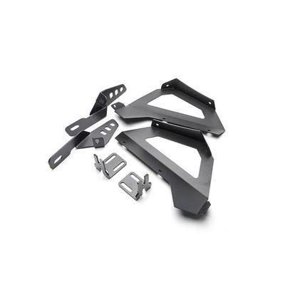 Electric Battery Spring Parts Precision Stamping Aluminum Stainless Steel Contact Metal Sheet Fabrication Manufacturer