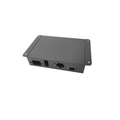 Custom Stainless Steel Copper Sheet Metal Fabrication Parts High Precision Laser Cutting Metal Sheet Manufacturer
