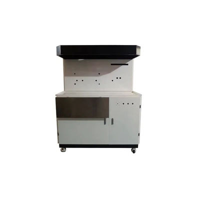 Custom Stainless Steel Copper Sheet Metal Fabrication Parts High Precision Laser Cutting Electric Cabinet Frame Factory