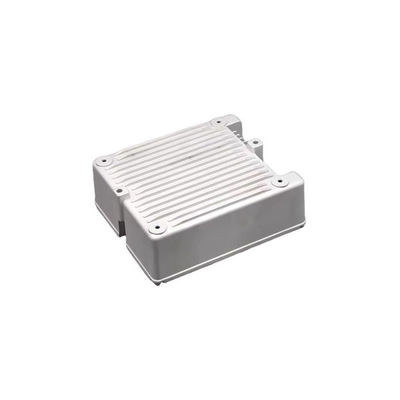 Custom High Precision Communication Equipment Shell Stainless Steel Copper Sheet Metal Fabrication Parts