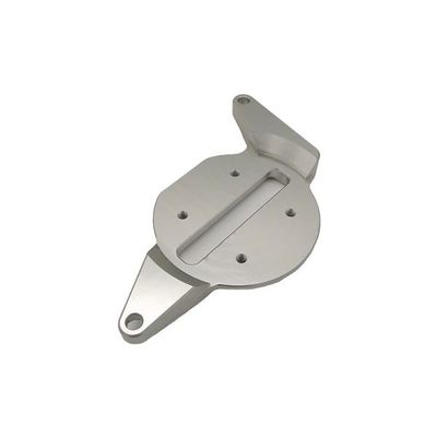 Custom OEM PA POM PVC CNC Machining Parts for Plastic and Metal Process
