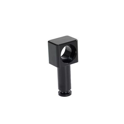 Custom OEM PA POM PVC CNC Machining Parts Plastic CNC Metal Machining Products Factory Manufacturer