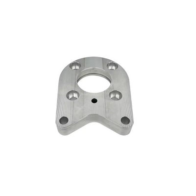 Custom OEM PA POM PVC CNC Machining Parts Plastic CNC Metal Machining Products Factory Supplier