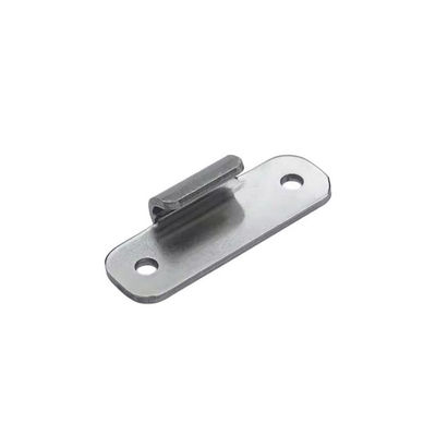 Precision Case Metal Steel Stamping Parts Sheet Metal Fabrication Customized Precision Stamping Products Manufacturer