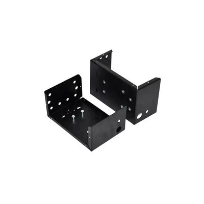 Custom Sheet Metal Fabrication Parts High Precision Laser Cutting Welding Metal Precision Stamping Shell Manufacturer