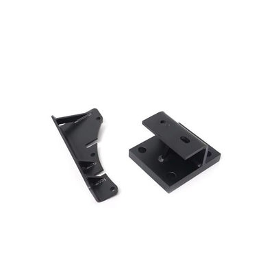 Custom Stamping Metal Components Precision Sheet Metal Fabrication with OEM