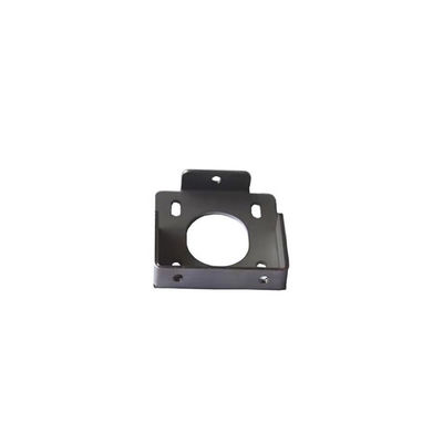 Stainless Steel Precision Metal Stamping Parts Sheet Metal Fabrication Customized OEM
