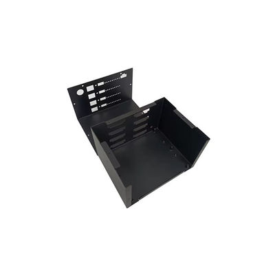 Precision Bending Metal Cabinet Stainless Steel Shell Carbon Steel for Automotive