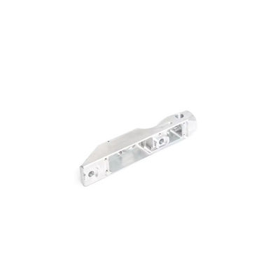 Custom OEM Aluminum Stainless Steel Brass CNC Machining Parts CNC Metal Machining Products Manufacturer