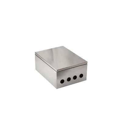 Precision Bending Metal Cabinet Stainless Steel Shell Carbon Steel for Automotive Metal Stamping Cabinet Supplier