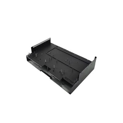 Precision Bending Metal Cabinet Stainless Steel Shell Carbon Steel for Automotive Metal Stamping Cabinet Vendor