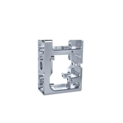 Custom CNC Machining Parts for Aluminum Stainless Steel Brass Metal Processing Supplier CNC Machining Products Vendor