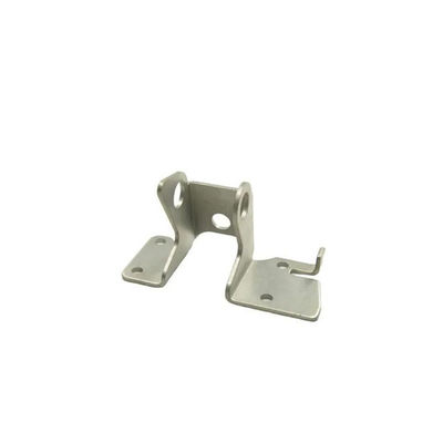Stainless Steel Precision Metal Stamping Parts Customized OEM Precision Stamping Metal Products Supplier